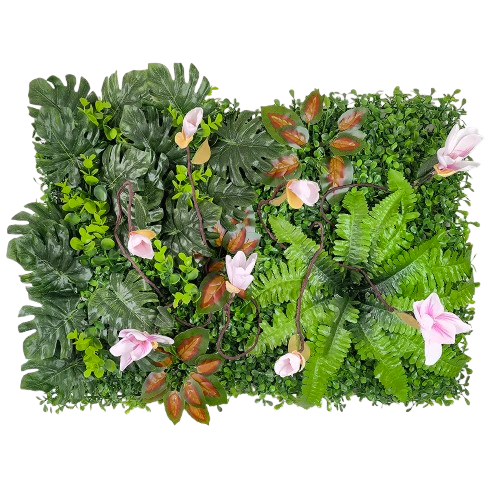 mure végétale | Elnis