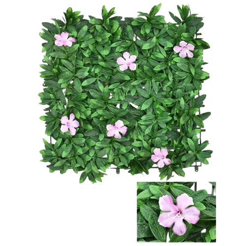 mur végétaux | Lurea