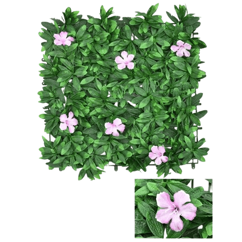 mur végétaux | Lurea