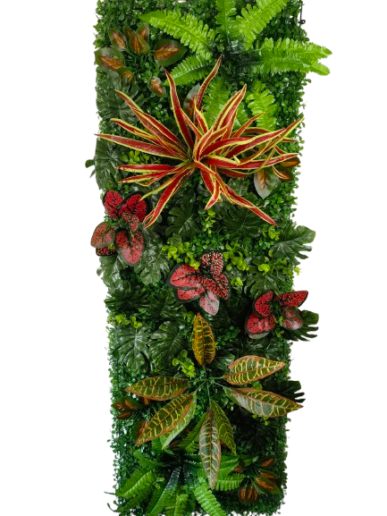 murs végétaux artificiels | Elorys