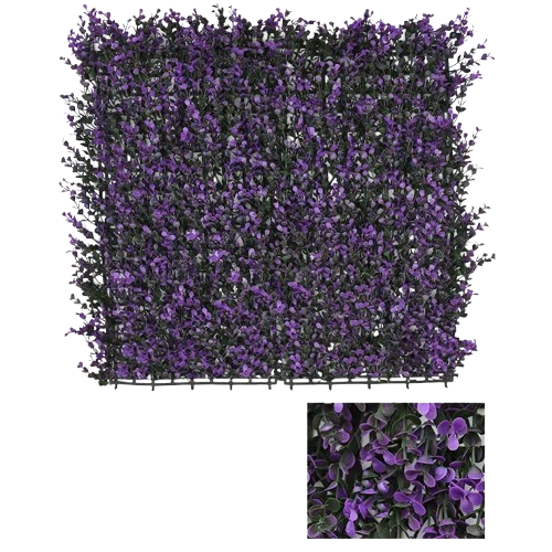 mur végétal intérieur salon | Marlin