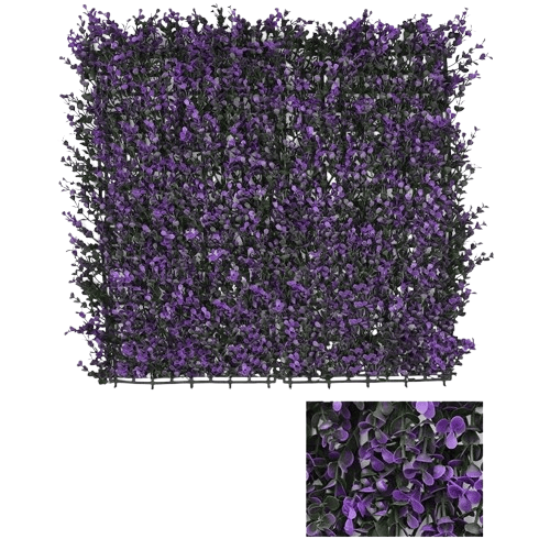 mur végétal intérieur salon | Marlin