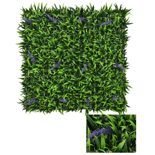 plantes mur végétal | Novyss