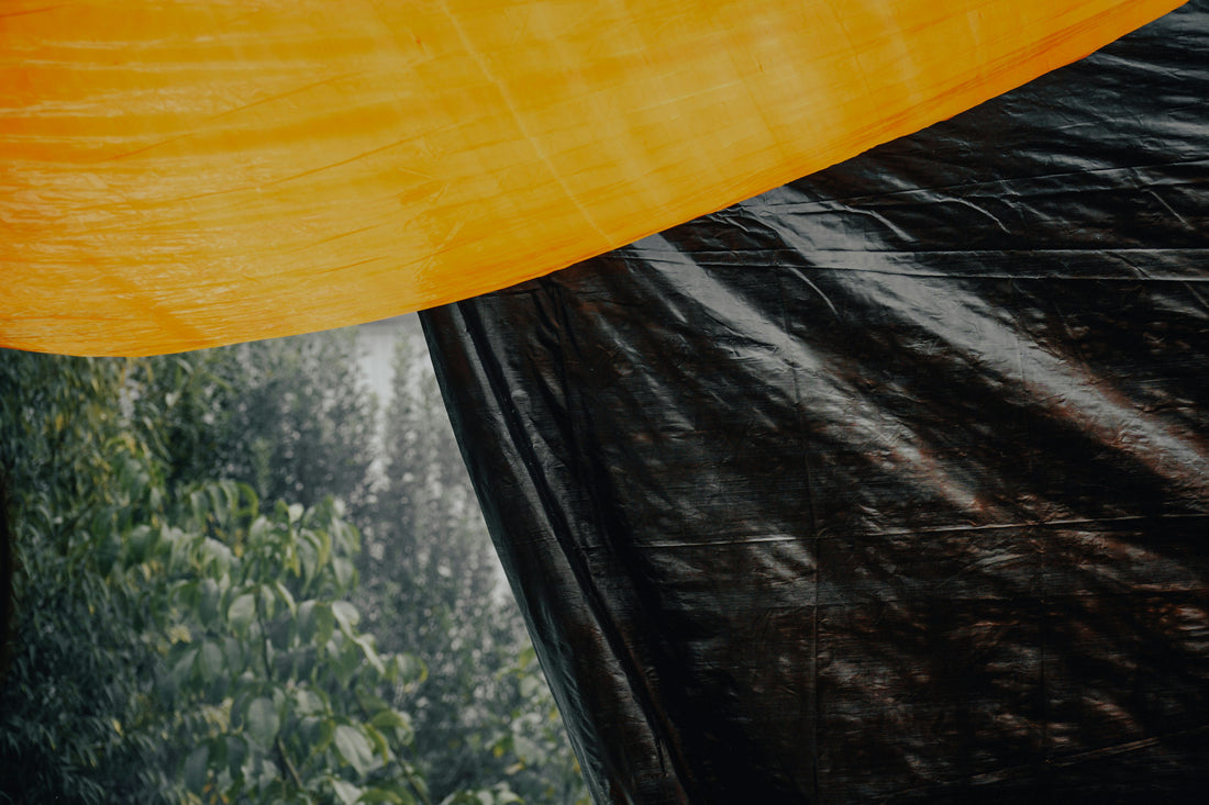 Quelle Bâche pour Jardinière Bois : Guide Complet pour Protection Optimale