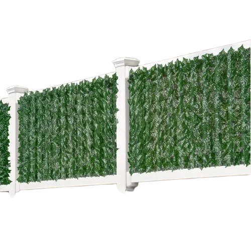 brise vue jardiniere | touche déco incontournable