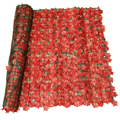 brise vue jardiniere | design minimaliste tendance