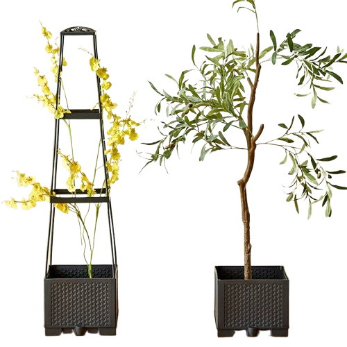 jardiniere brise vue | Norvyn