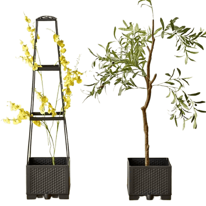 jardiniere brise vue | Norvyn