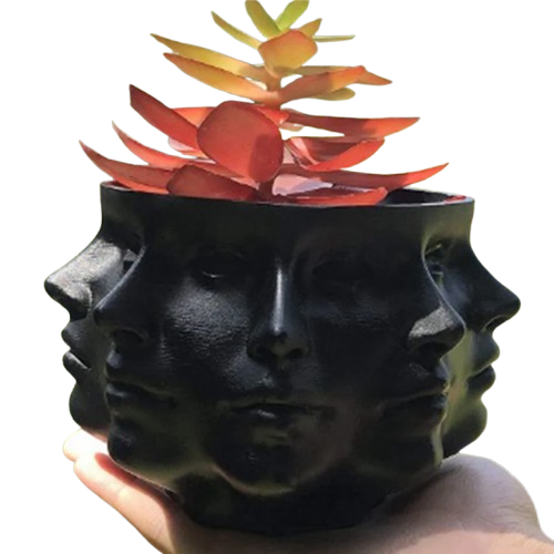 jardiniere exterieur ideal pour terrasse bois | Elvorys