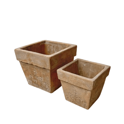 jardiniere carre | Arvion