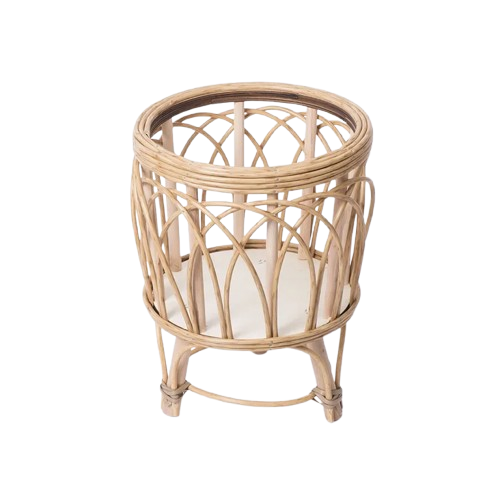 jardiniere haute bois | Sylven