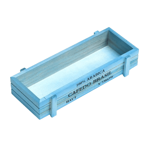 jardiniere en bois fabrication maison | Elyrae