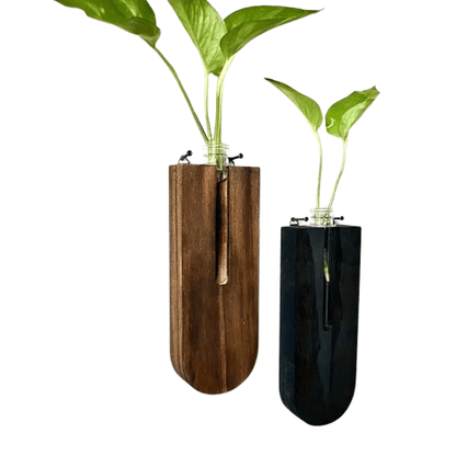 jardiniére bois | Cylis