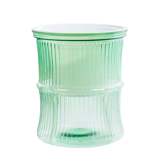 jardiniere rond | Melvra