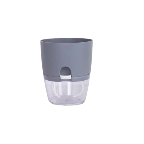 jardiniere ronde | finition soignée