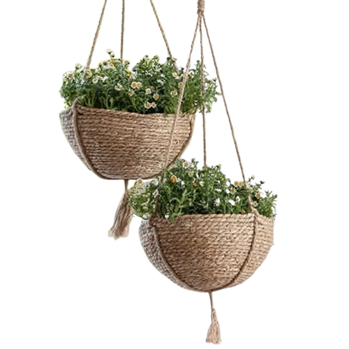 jardiniere suspendues | Calvren