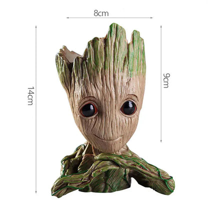 jardinière d'intérieur Espace détente | parfait pour vos plantes