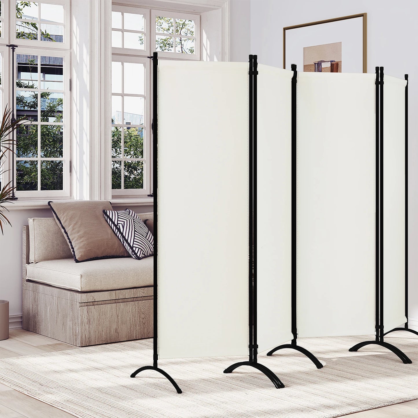 Brise-vue jardinière | Parfaite pour vos plantes