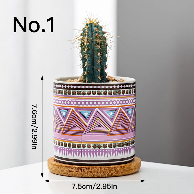 Jardinière d'extérieur | Arvynor