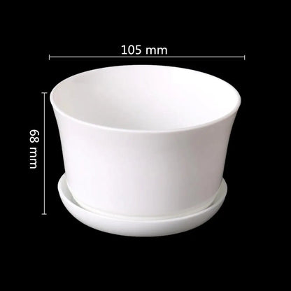 jardinière plastique | Noréa