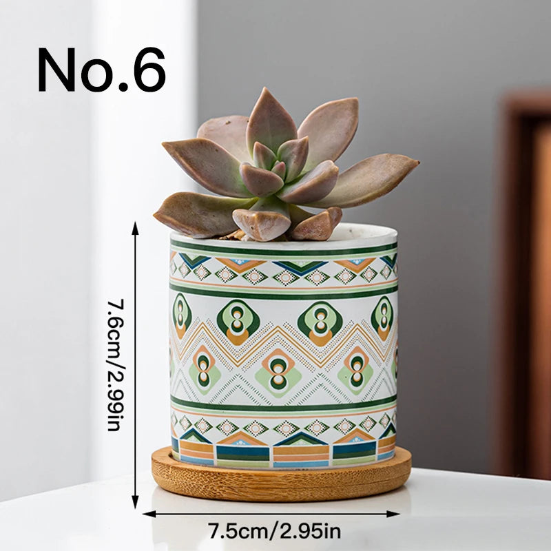 Jardinière d'extérieur | Arvynor