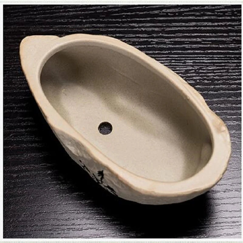 Pot suspendu gris | Velaryn