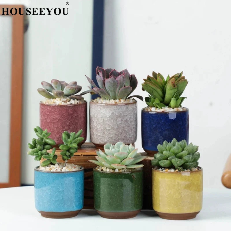 Jardinière pour terrasse en bois | Valoryn