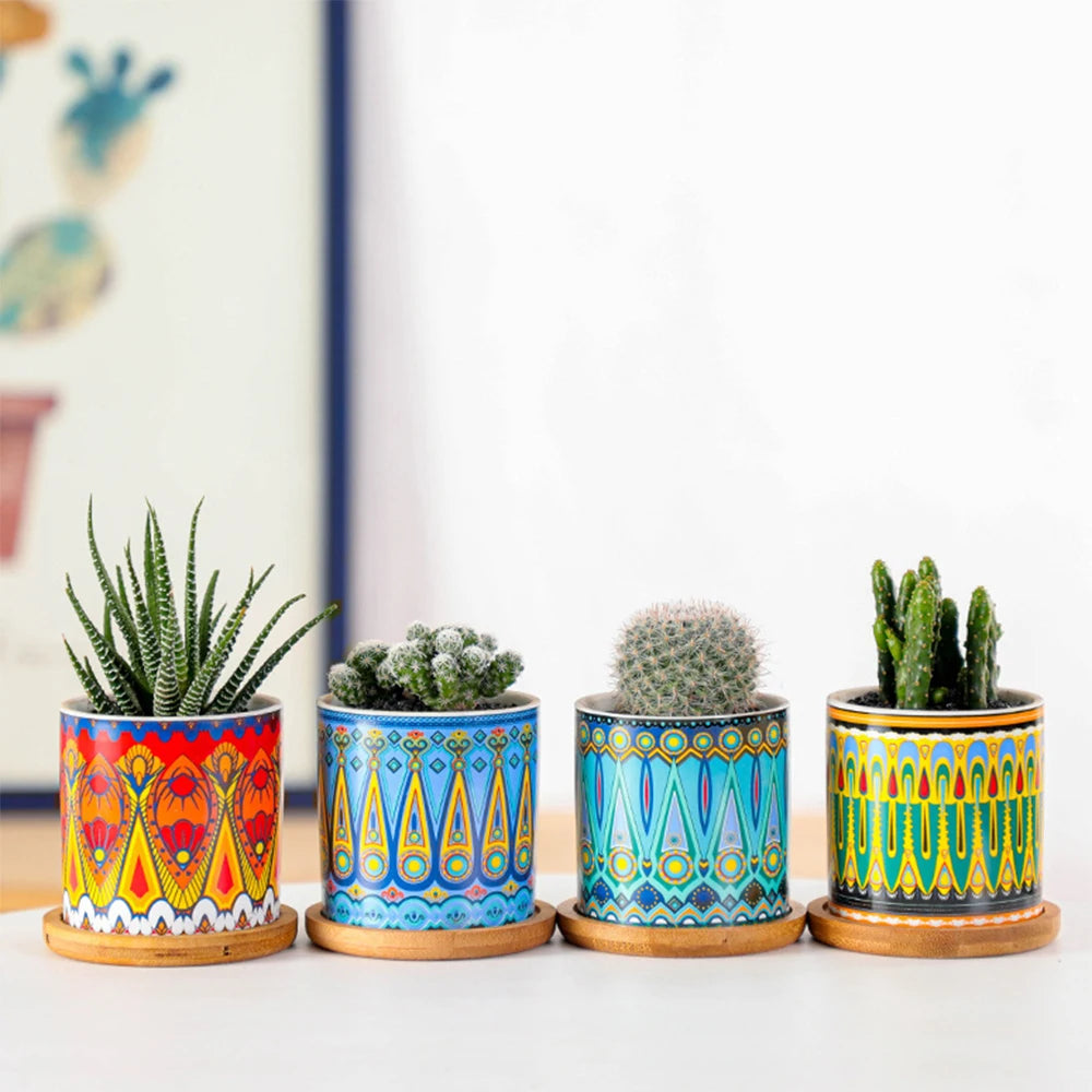 Jardinière d'extérieur | Arvynor