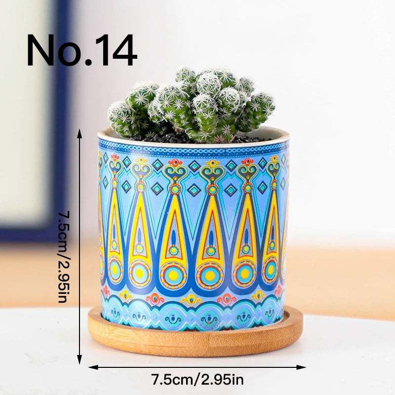 Jardinière d'extérieur | Arvynor