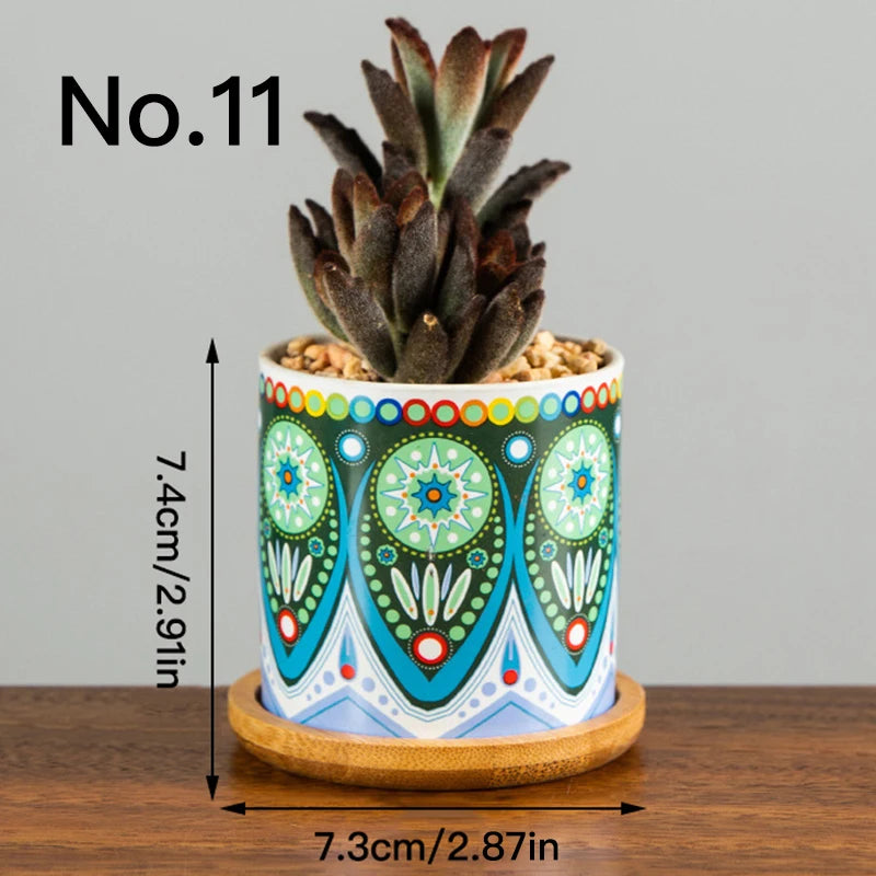 Jardinière d'extérieur | Arvynor