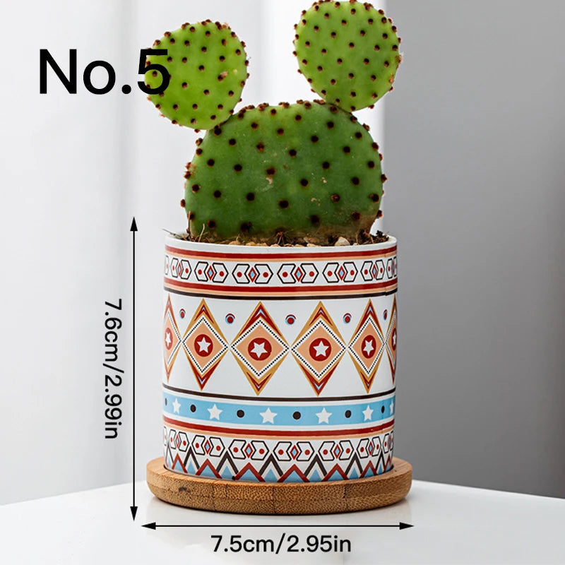 Jardinière d'extérieur | Arvynor