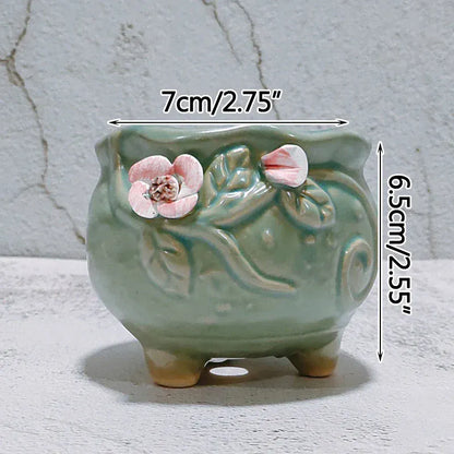 pots animaux gris | Myralis