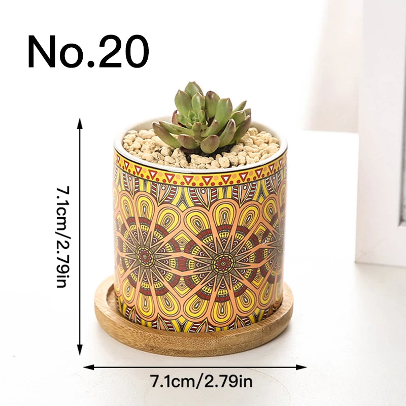 Jardinière d'extérieur | Arvynor