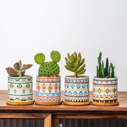 jardiniere d'exterieur | Arvynor