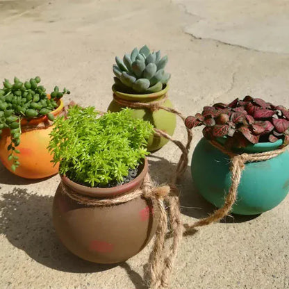 jardinière extérieur suspendue | Orvyn