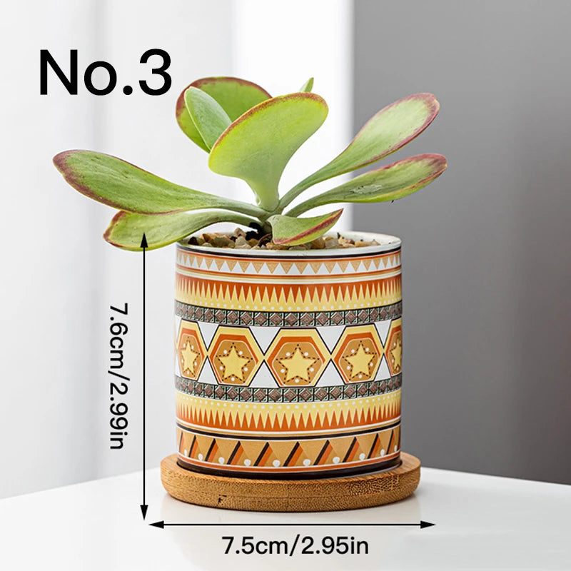 Jardinière d'extérieur | Arvynor