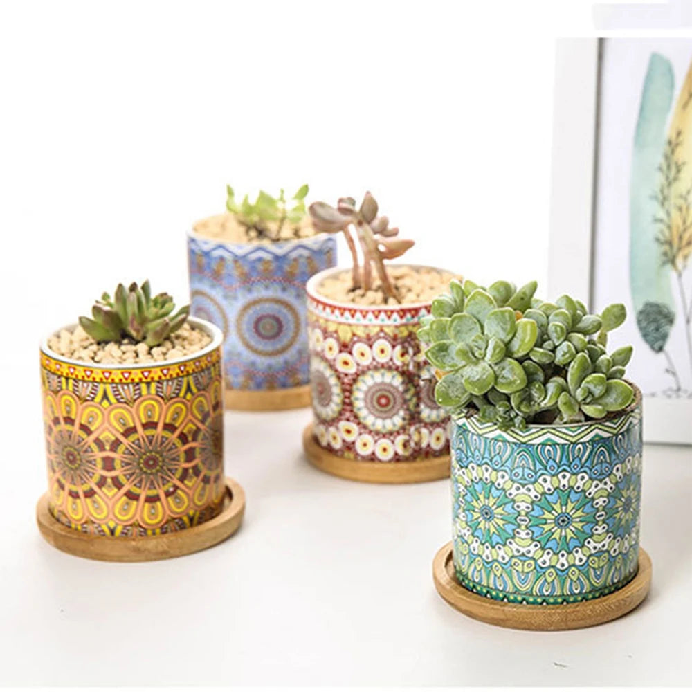 jardiniere d'exterieur | Arvynor