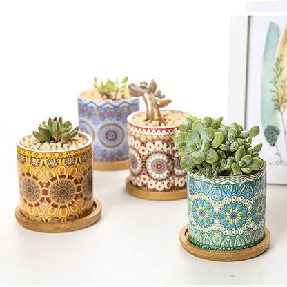 jardiniere d'exterieur | Arvynor