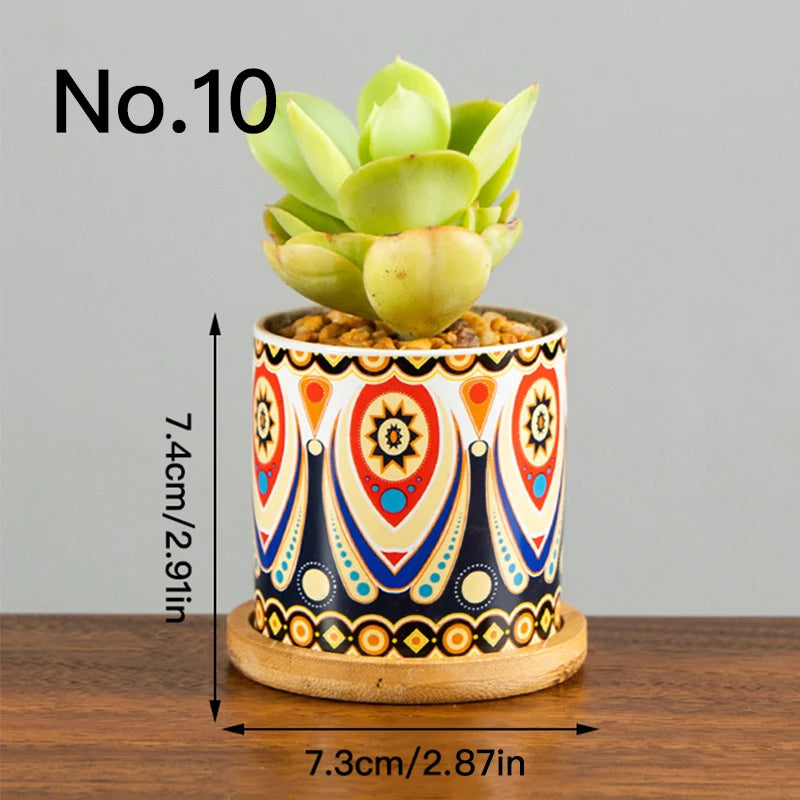 Jardinière d'extérieur | Arvynor