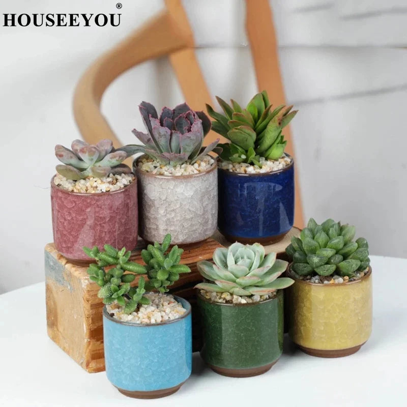 Jardinière pour terrasse en bois | Valoryn