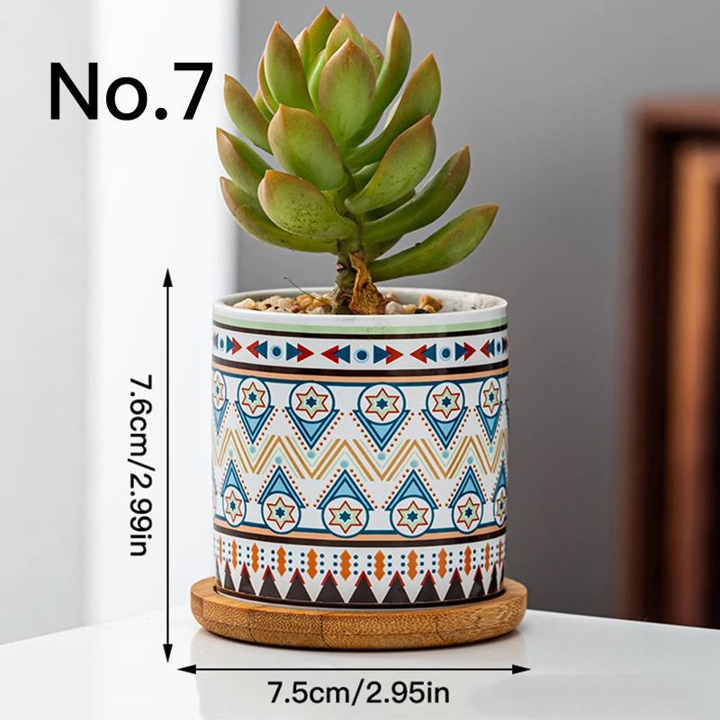 Jardinière d'extérieur | Arvynor