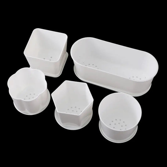 jardiniere plastique | Noréa