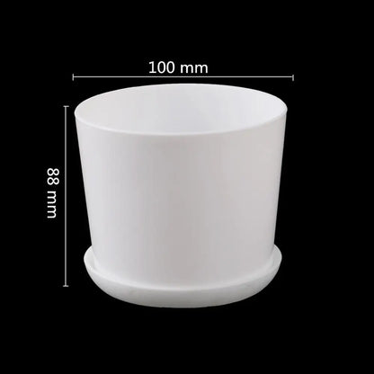 jardinière plastique | Noréa