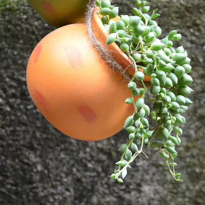jardinière extérieur suspendue | Orvyn