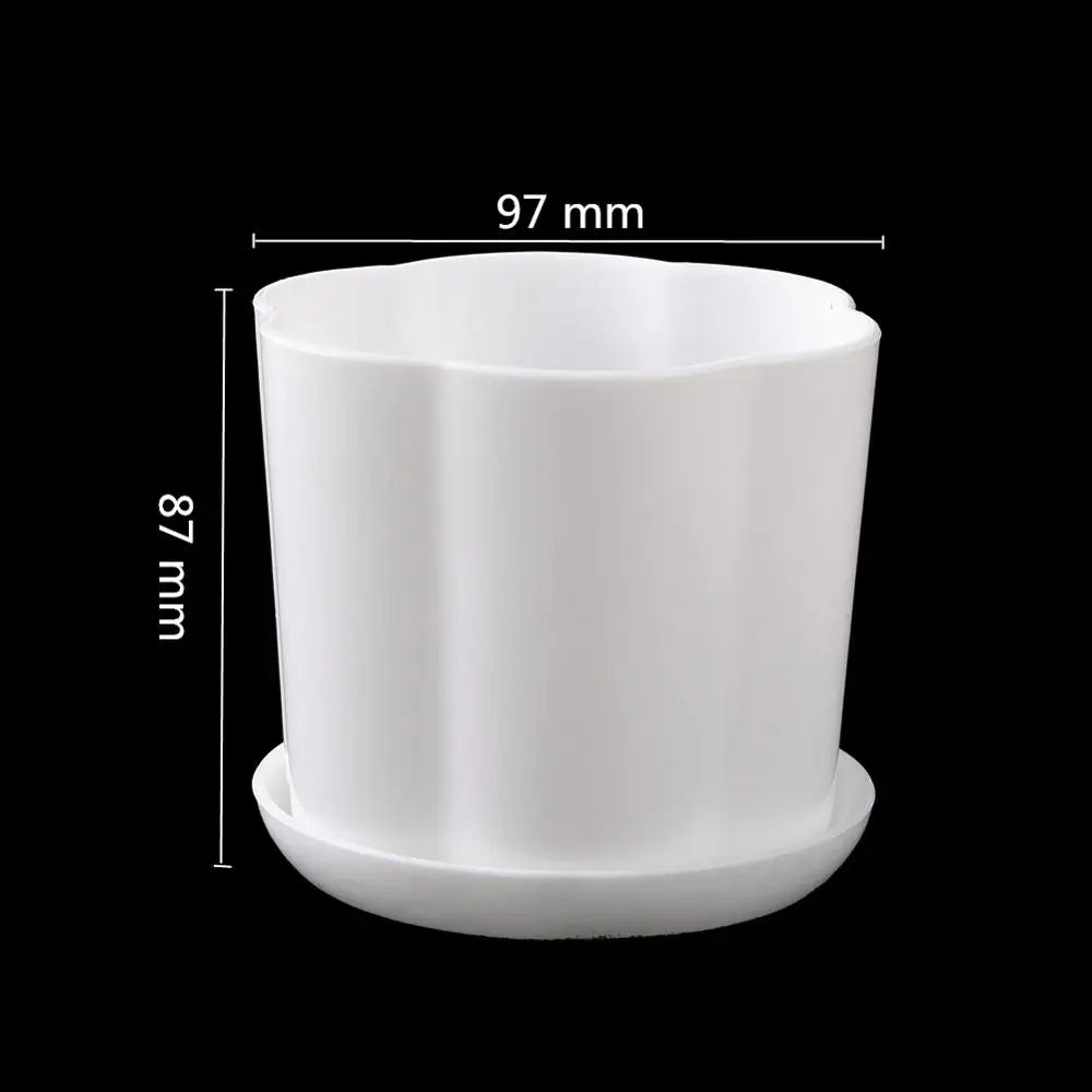 Jardinière en plastique | Noréa