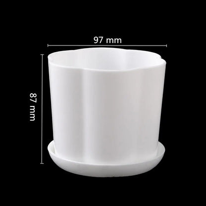 jardinière plastique | Noréa