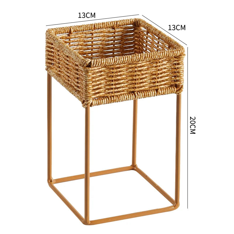 Jardinière en bois | Avenor