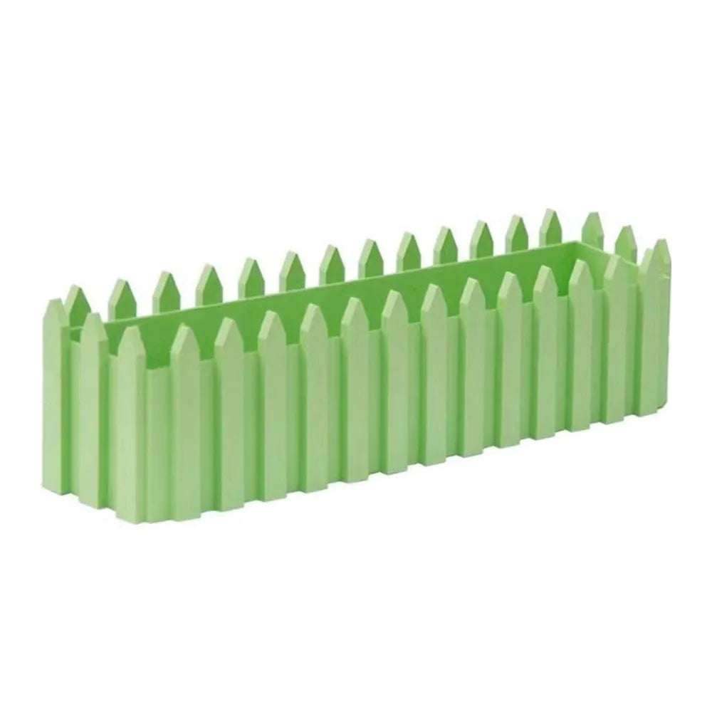 Jardinières rectangulaires | Norvyn