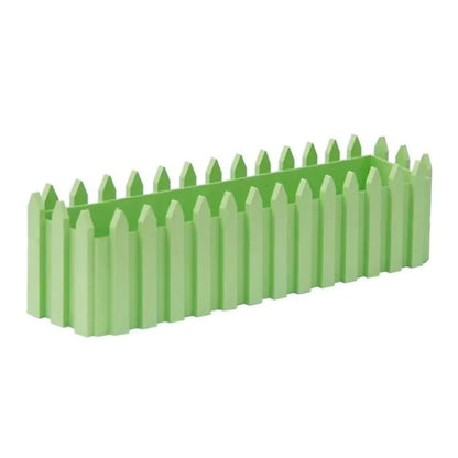 jardinières rectangulaire tendance | Norvyn