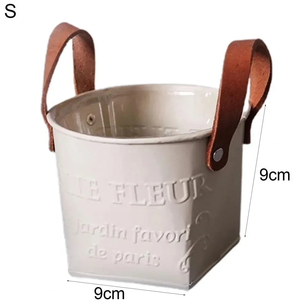 jardinière pour terrasse restaurant | Calvenys